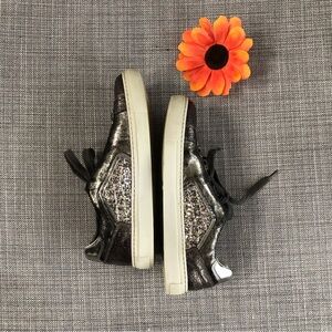 Nero Giardini Sparkle Fashion Sneakers, Size EU 38, US 8